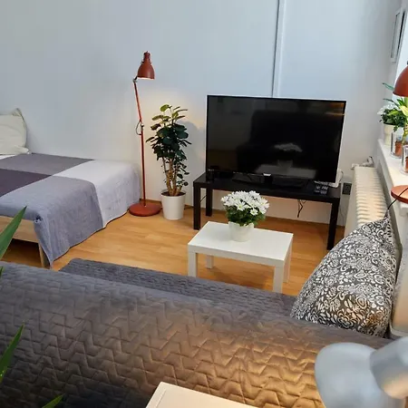 Sunrise Apartment