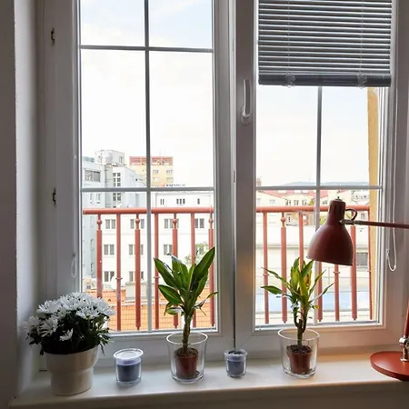 Apartment Sunrise *