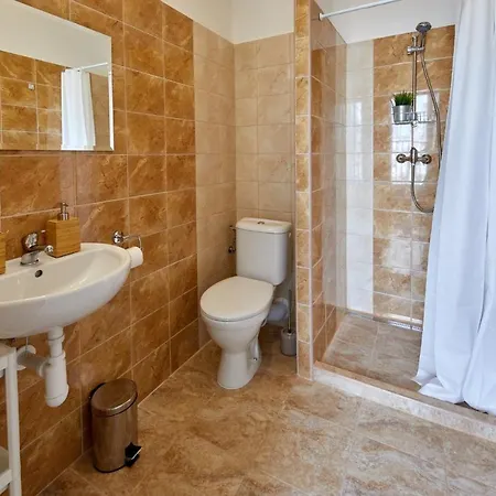 Sunrise Apartamento *